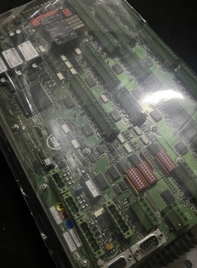 【议价】MAN 3157167-5 MCU控制板 议价