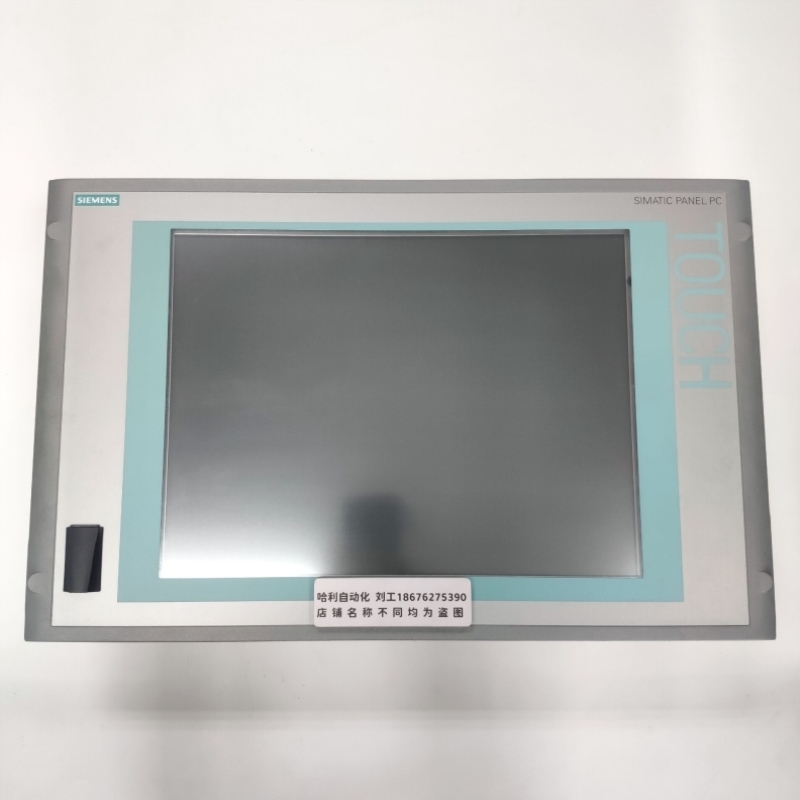 【议价】6AV7884-1AH24-4BK0 SIMATIC HMI IPC477C 工控机 议价