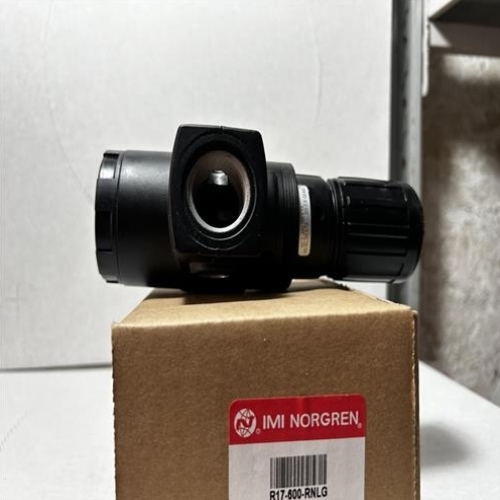 【议价】议价R17-600-RN诺冠NORGREN调压阀R17-800-RNRGLANN议