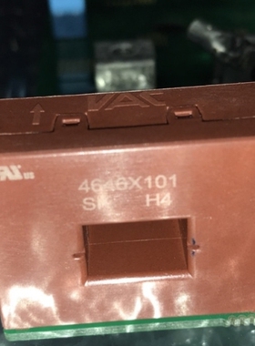 【议价】正品伟肯VACON变频器4644x052-084 4646x101互感器 询价