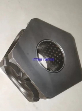 【议价】法兰泰克诺威电动环链葫芦吊钩链轮N090501-0000059