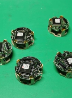 【议价】三菱伺服电机编码器 OBA18/OBA18-100 各型号齐全包好