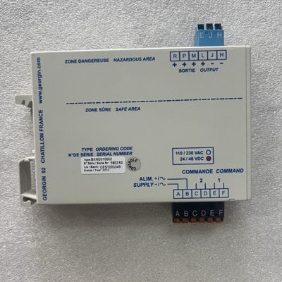 【议价】Georgin BXNE010002 继电器 议价