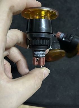 【议价】14-131.0252 按钮 议价