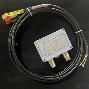 G20 感测器模块全新现货 EMERSON 700mbar MAS2600