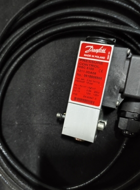 【议价】丹佛斯压力开关MBC5100 061B008566 1211-3DA05 议价