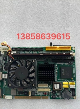 【议价】磐仪 ARBOR EmCORE-i6419 1064190008130P工控设备主板