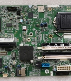 【议价】/ DL320E G8 V2服务器主板 715908-004 769743-001