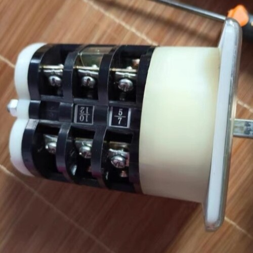 【议价】Heng 嘉控船用万能转换开关LW95-16/TB-3