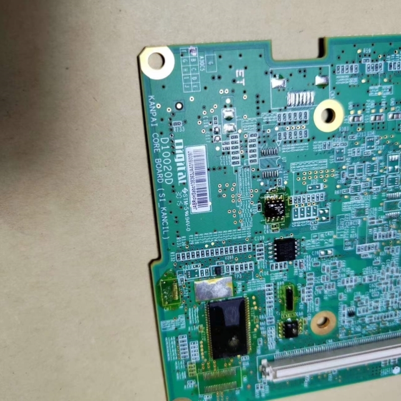 【议价】九成新普洛菲斯主板D10020D功能包好欢迎咨询