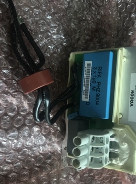 【议价】PP05052 575C 伟肯VACON变频器输入电抗器 详细询价