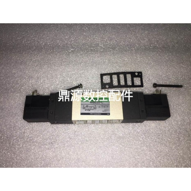 【议价】电磁阀4KB220-L 实物图看描述议价议价@