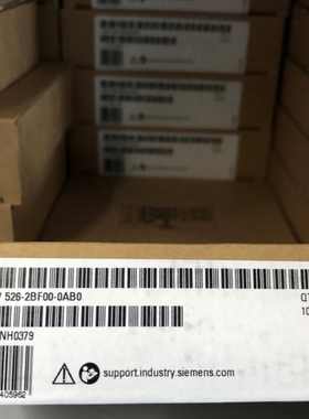 【议价】6ES7551-1AB00-0AB0S7-1500工艺模块TM POSINPUT