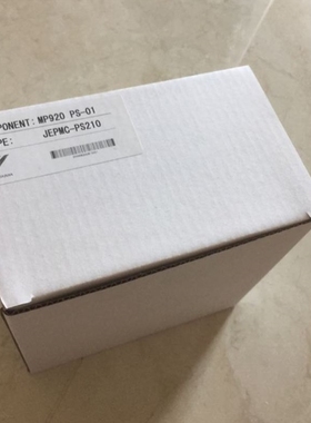 【议价】PS-01JEPMC-PS210MP920PLC运动控制器质保1年询价