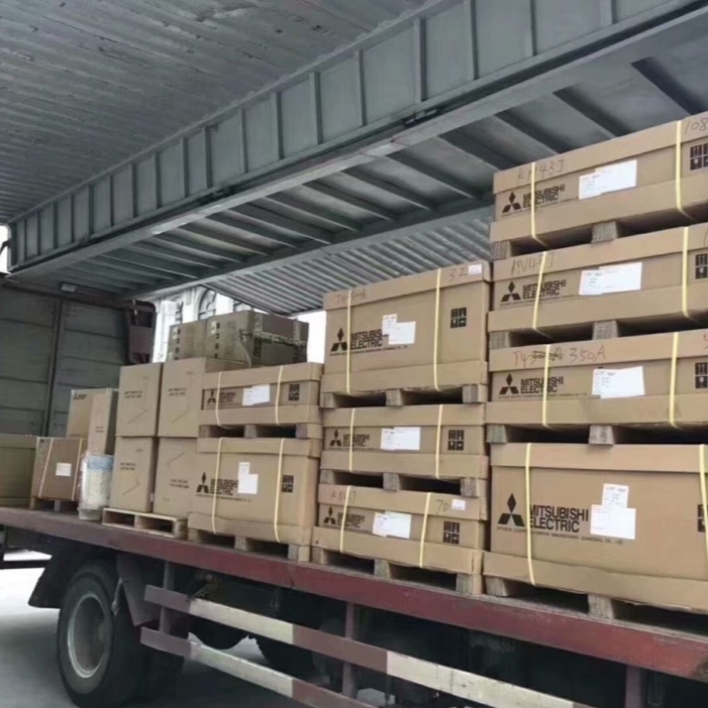 【议价】三菱电机HC-SFS53/HC-SFS53B/HC-SFS53K/HC-SFS53BK