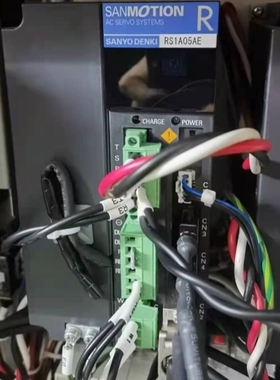 【议价】伺服驱动器维修 RS1A05AE