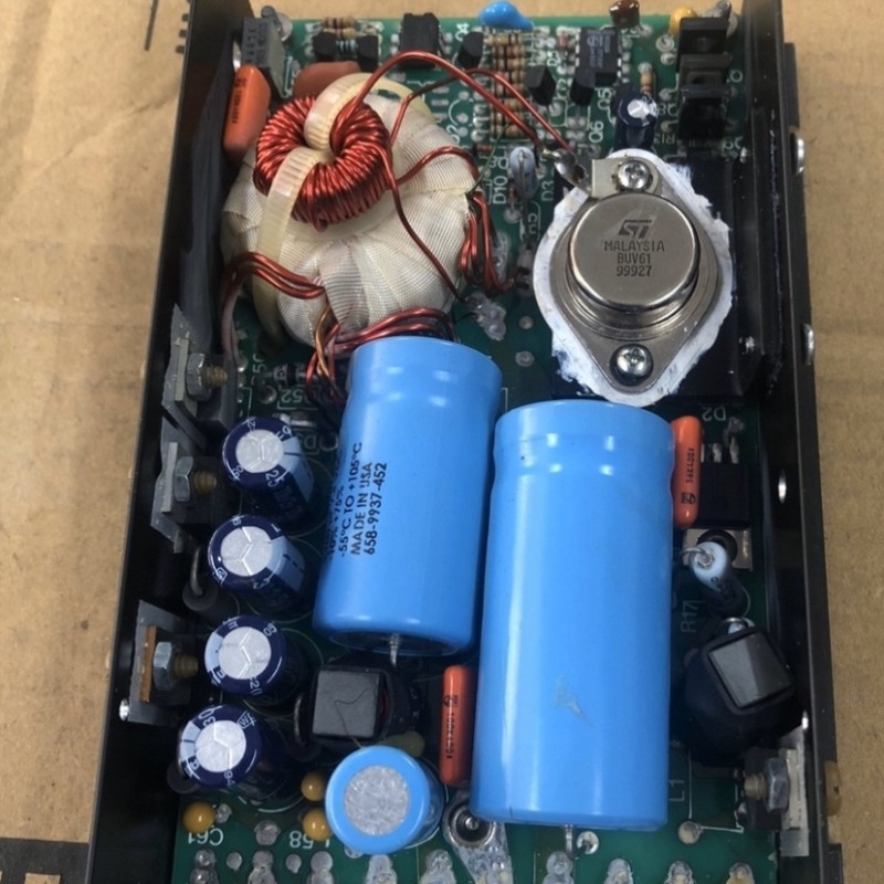 【议价】电源板VT25-373-33/X9 20-60V 3A HH1803 04521 1N