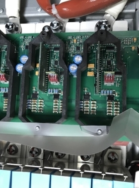 【议价】伟肯 VACON变频器驱动板PC00826A 826B 测好 询价