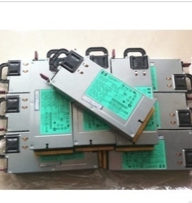 【议价】C3000/DL580 G5DPS-1200FB A 1200W 服务器电源