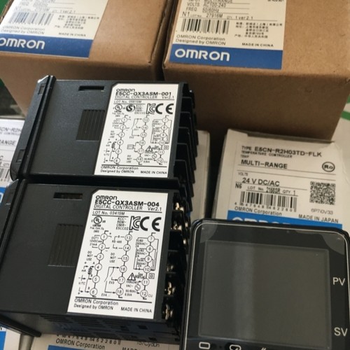 【议价】正品温控器E5CC-CX2ASM/CX2DSM/QX2ASM/QX2DSM/-800/802/