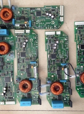 【议价】伟肯变频器风扇卡799F 399I VACON PC00299G询为准