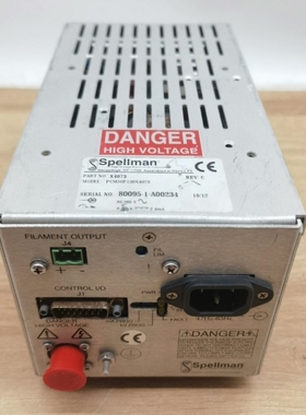 【议价】议价 斯派曼 X4073高压电源模块PCM50P