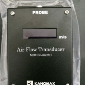 【议价】加野MODEL 6332D风速变送器9.9层新没有包装。