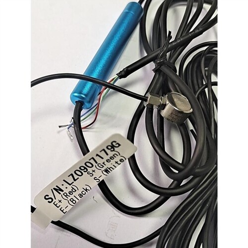 【议价】议价-力准传器LFC-12H730KG 压力传器