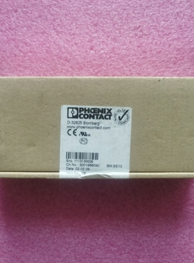 【议价】2736110菲尼克斯FLS PB M12 DO8 M12-2A 实物图