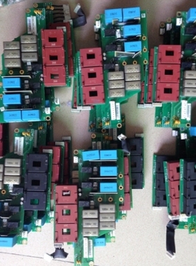 【议价】变频器配件 伟肯变频器专用传感器板VAC 4644X271