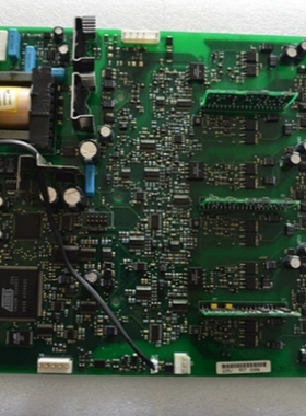 【议价】科尼变频器225P 225R PC00225I电源驱动板