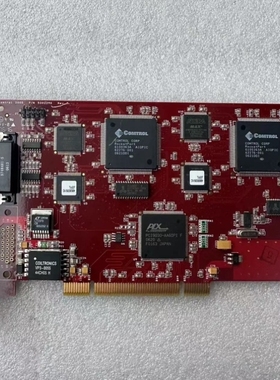 【议价】HS 9125-003169图像采集卡