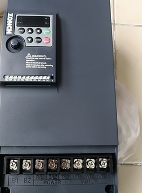 【议价】众辰变频器NZ200-1R5G/2R2G/3R7G/5R5G/7R5G/11G/15G/18.