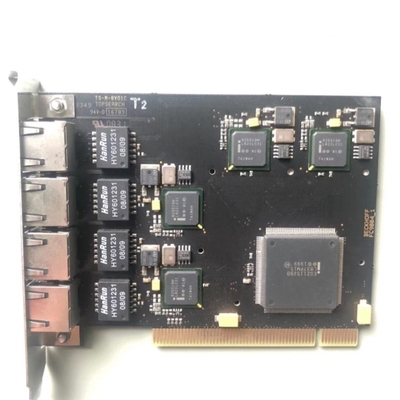 【议价】BECKHOFF FC9004 倍福采集卡 网卡