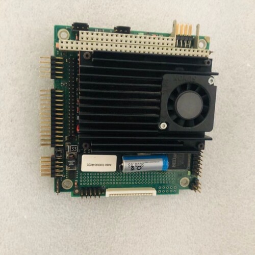 【议价】SMARTCORE T3-650C 650MHZ 104PC主板 DIGITAL-LOGIC MSM
