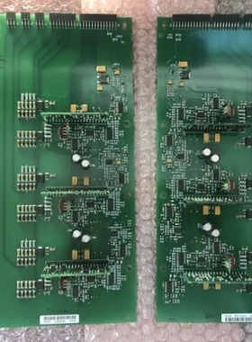 【议价】vacon伟肯 AB变频器用检测板 PC00525H/525P PC00526H/52