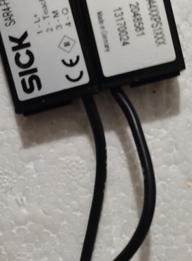 【议价】SICK安全光幕 SAT4-F044XXPS1XXX SAR4-F044N3PS1T00 实