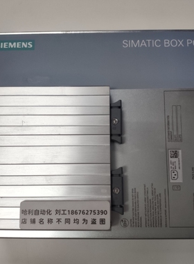 【议价】6AV7260-0DE21-0AX6 SIMATIC IPC677D 工控机 议价!
