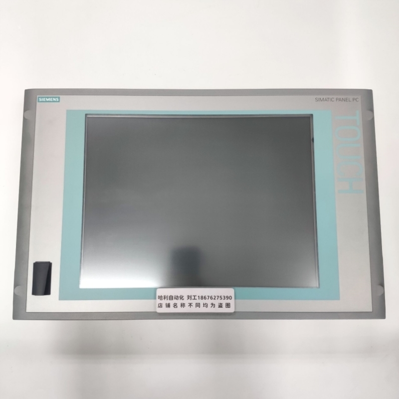 【议价】6AV7884-2AA10-6DA0 SIMATIC HMI IPC477C 工控机 议价!