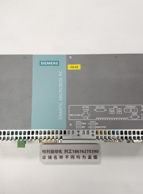 【议价】6ES7647-8BB21-2CA1 SIMATIC IPC227E 工控机议价！