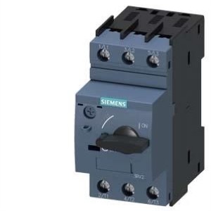 【议价】3RV2031-4DB10断路器用于电机保护等级20 A 18 - 25 A N