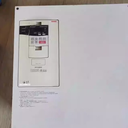 【议价】三菱A500变频器 FR-A540-37K 37KW 三相380V 测试包好