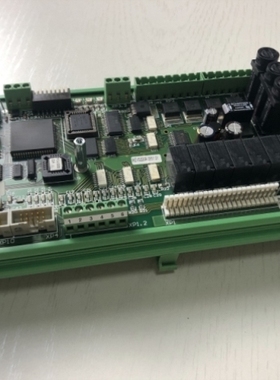 【议价】REV0200A.0551.01 PCU3000-20 A-CPU SCA-Nr.0163.0200 A