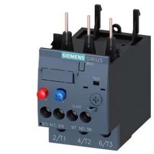 【议价】3RU2136-4HB0过载继电器 40. 50 A 热 用于电机保护