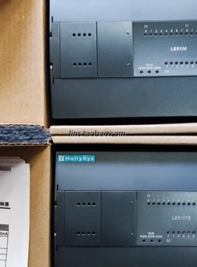 【议价】和利时CPU模块 LE5106 LE5107E LE5107