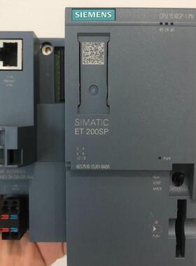 拍前询价：ET200SP， 6ES7 510-1DJ01-0AB【产品】