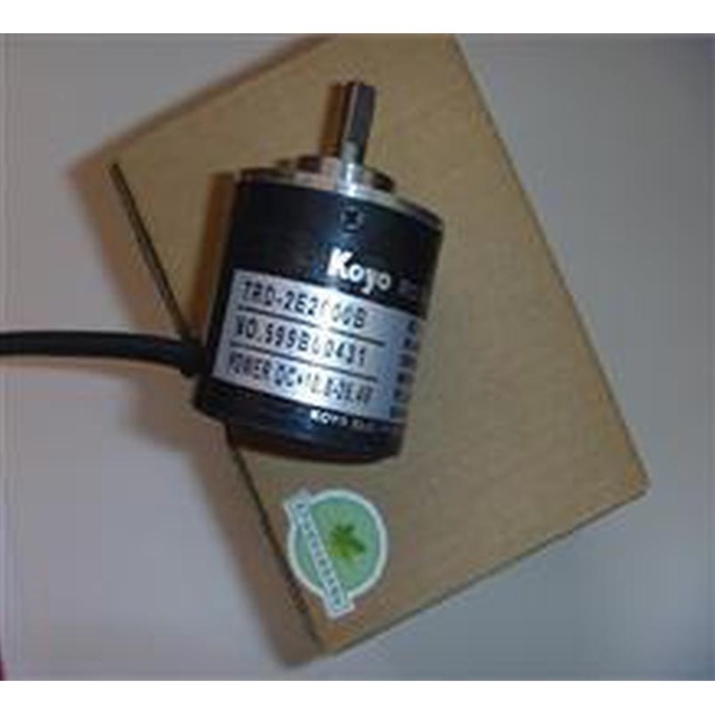 【议价】A38S-6-600-2-N-24光电编码器质保1年