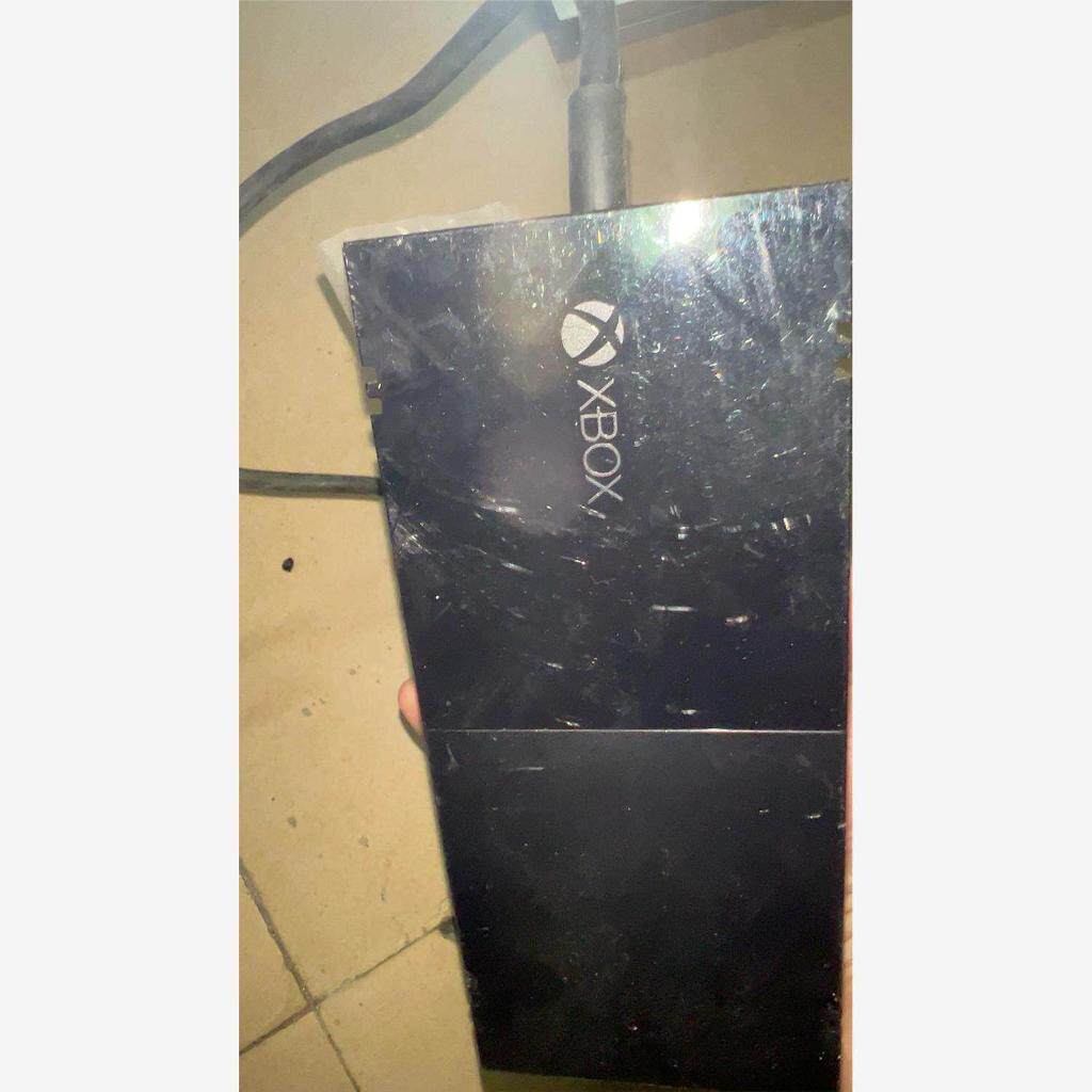 需要询价再拍/原装全新XBOXONE电源配接器xbox one主机电源 2
