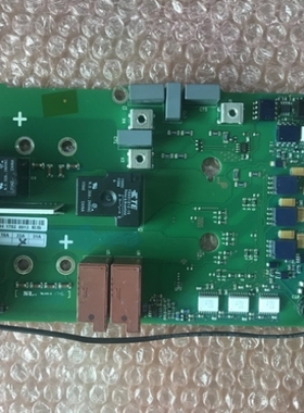【议价】VACON伟肯变频器PC00613C PC00613H驱动板测试好正品询价