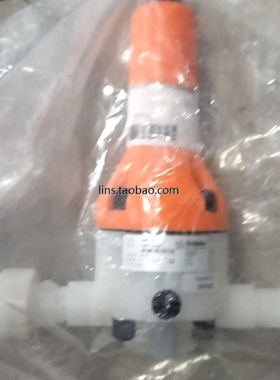 【议价】斯德宝斯德宝减压阀 DMV765 PVDF材质